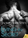 Cover image for Living in Secret